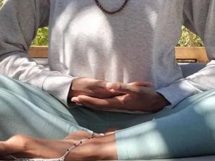 Resilient Strength - Don't Give Up