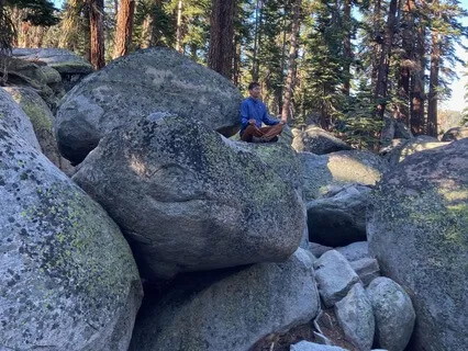 Resistance Somatic Practice