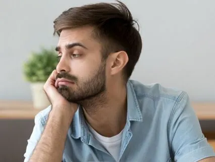 Resisting Meditation Mindfully