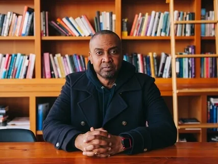 Resmaa Menakem: Racism, Trauma & Healing (Levitate With Ryan Nell Podcast - Episode 6)