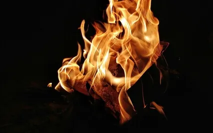 Resolution Fire Journey