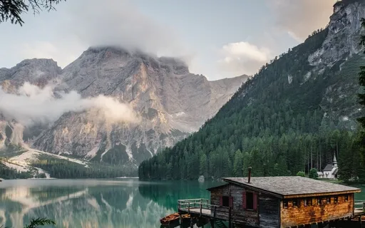 Resolution Meditation