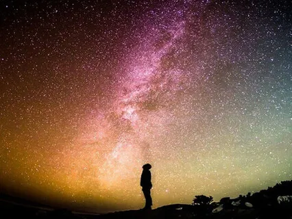 Resolve - What Is The Nature Of Resolve?