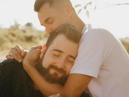 Resolving Conflict With A Loved One (Living Or Otherwise)