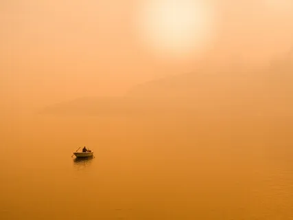 Resolving Fear Meditation