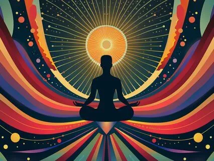 Resonance Of Mind And Heart