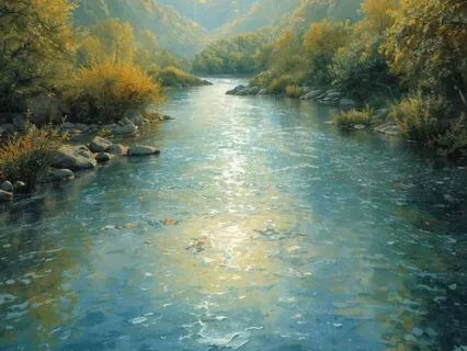 Resonance Of Renewal (528 Hz Healing Ambient)