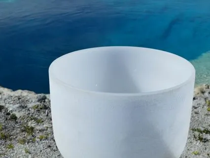 Resonant Reflections: A Soulful Sound Bath