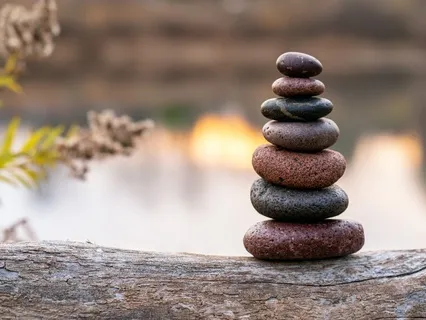 Resonant Sounds For Meditation, Focus, Balance & Calm