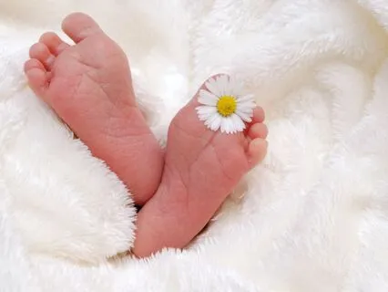 Resonant Tones That Relax and Soothe Baby’s Mind and Body