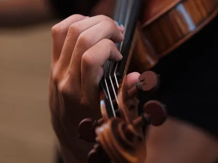 Resound: Soothing, Calming & Deep Violin