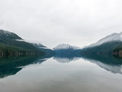 Resource Tapping: Calm & Peaceful Images From Nature