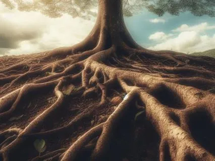 Resourcing Through Our Roots