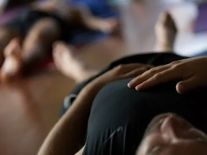 RespHero - Respirazione Guidata: Respirazione 4:7:8