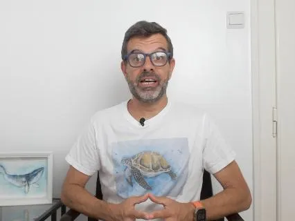 Respiração Alternada Pelas Narinas