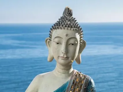 Respiração Guiada - Anapana Sati