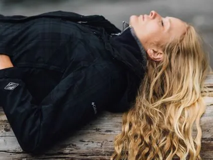 Respire, Descanse, Siga em Frente.