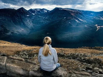 Heal in Place.  Fill Your Still. Responding Vs. Reacting