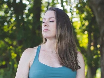 Rest: A Yoga Nidra Meditation