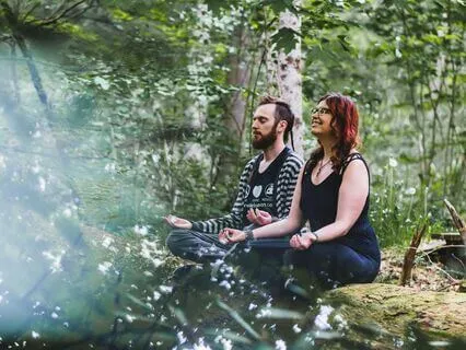 Rest And Healing For Busy Creatives