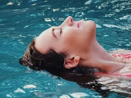 Rest And Receive Comfort - For Overwhelm