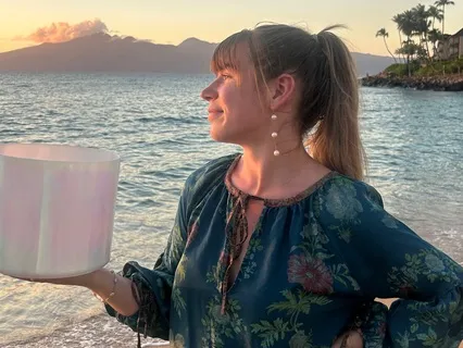 Rest And Reset 15 Min Sound Bath