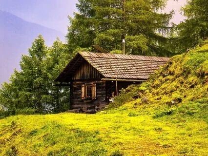 Rest And Reset Visualization Breathing Exercise