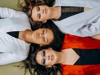 Rest And Restore: A Nervous System Reset Meditation