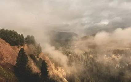 Rest & Restore ASMR Guided Meditation