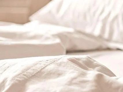 Rest And Sleep Meditation