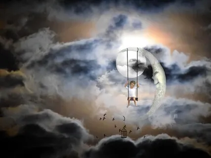 REST - Avslappning Genom Kroppen, Lång