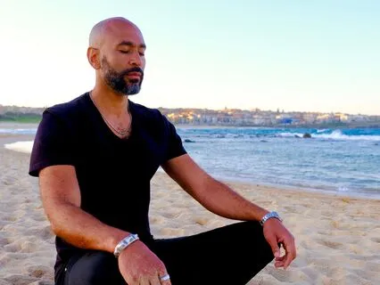 Rest Deeply Tonight: Sleep Meditation With 432 Hz Music