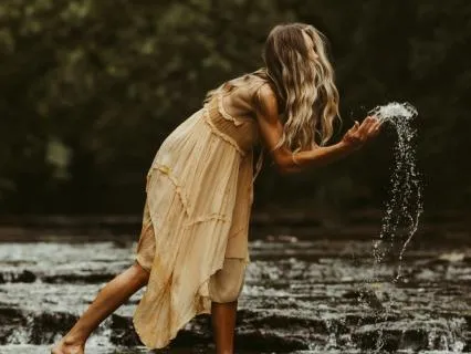 Rest & Digest | A Gut Healing Meditation For Stress