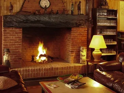 Rest Easy At Home To Strong Buffeting Winds Outside