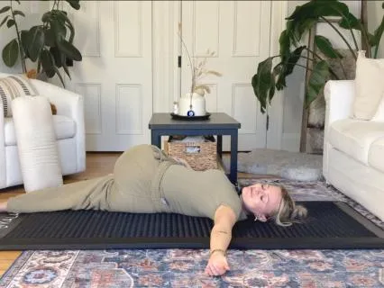 Rest For Low Back Relief