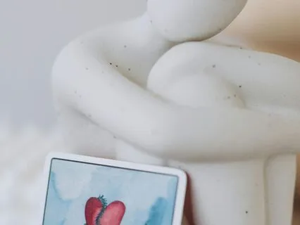 Rest For The Weary: A Meditation For Exhausted Protectors