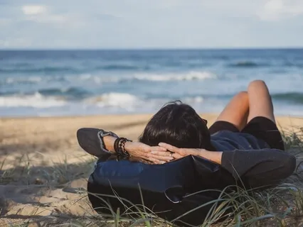 Rest For Your Soul Christian Meditation