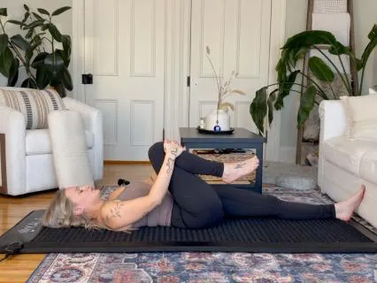 Rest For Your Whole Spine