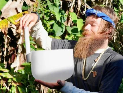 Rest In Being, Let It Be