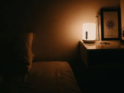 Rest In Choiceless Awareness - Deep Sleep Meditation