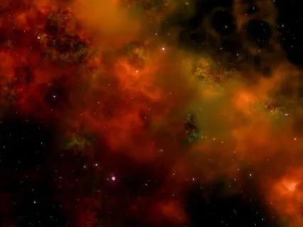 Rest In Creation (A Guided Rest Practice)