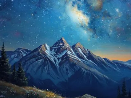 Rest In God’s Peace | 8-Hour Christian Sleep Story