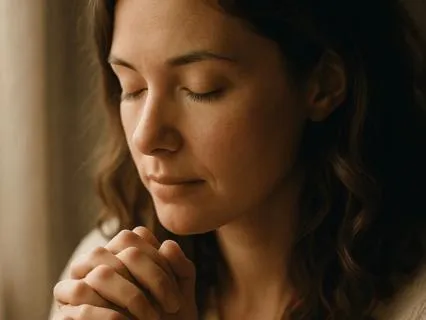 Rest In His Presence: A Short Christian Grounding Meditation