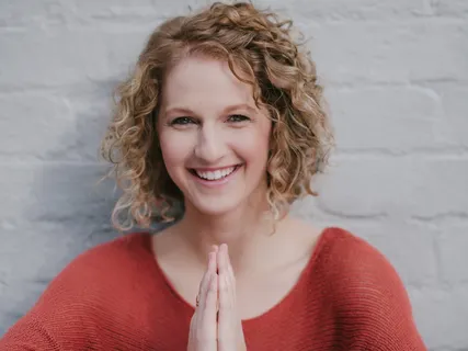 Rest In The Comfort Of Your Higher Self