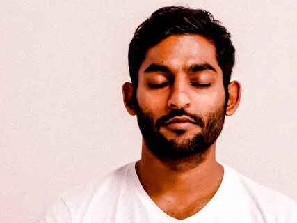 Rest In The Nature Of Present Moment And Be A Child Of The Illusion 