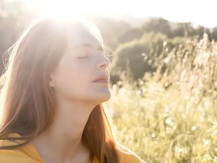 Rest In The Space Before Thought With The 3 Principles