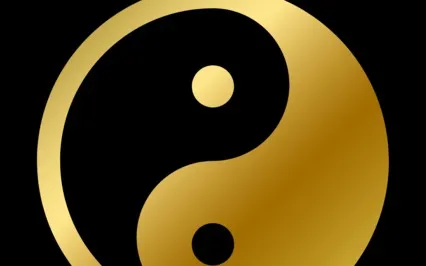 Rest In The Yin: Tao Te Ching Reading & Meditation