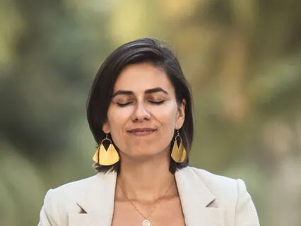 Rest Into Being Enough: Healing The Mother Wound