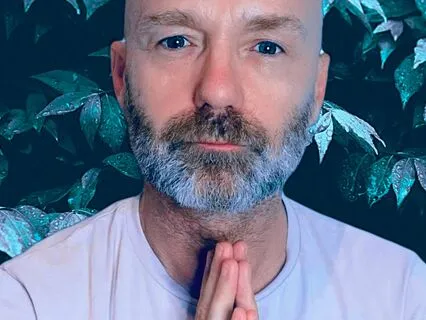 Rest Into The Heart Of Loving Kindness