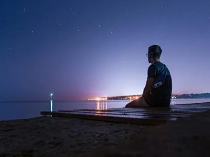 Rest Is The Key To Sleep: Meditation For Bedtime (8+ Hours)